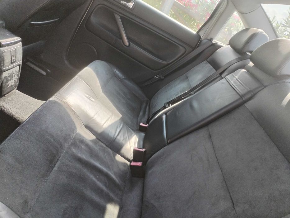 Volkswagen Passat — fotografia 7