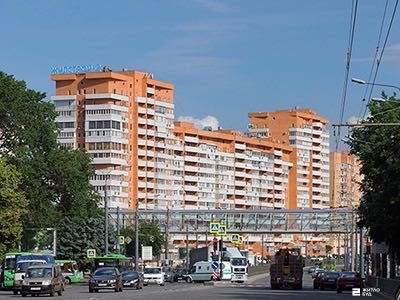 D1M Продам 2 кімнатну квартиру, пр. Аерокосмічний, 41/2