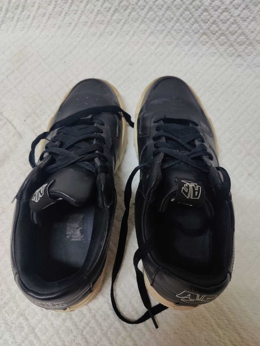 Sapatilhas Nike Air Force tam. 41 em muito bom estado.