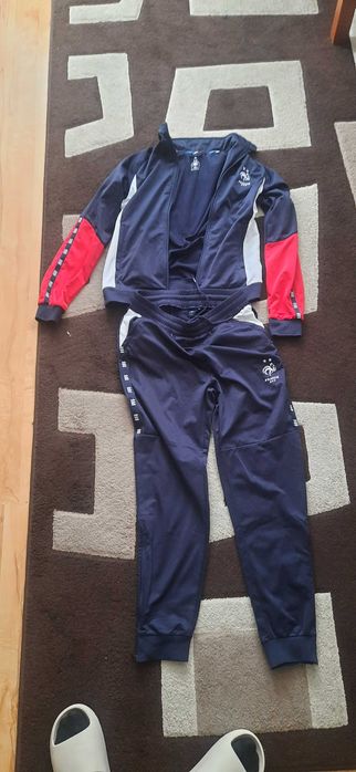 Odzieży sportowe i nie tylko