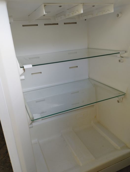 Frigorífico a funcionar perfeitamente