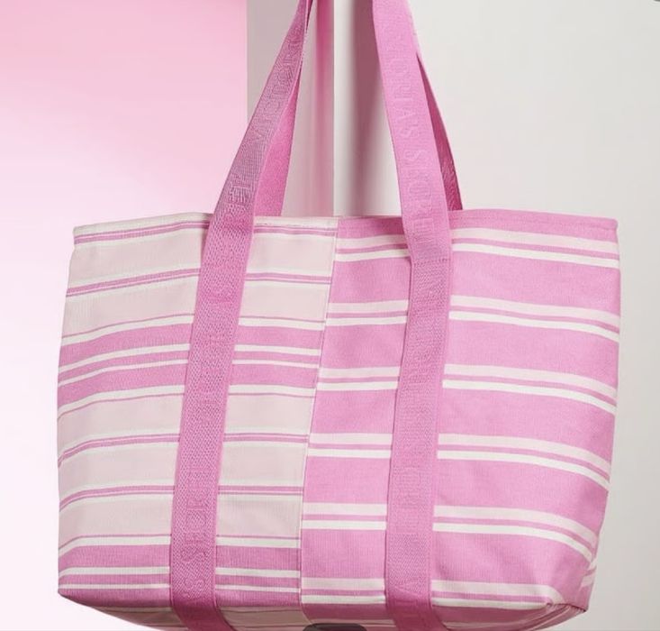 Сумка на кожний день від PINK Victorias Secret рушник