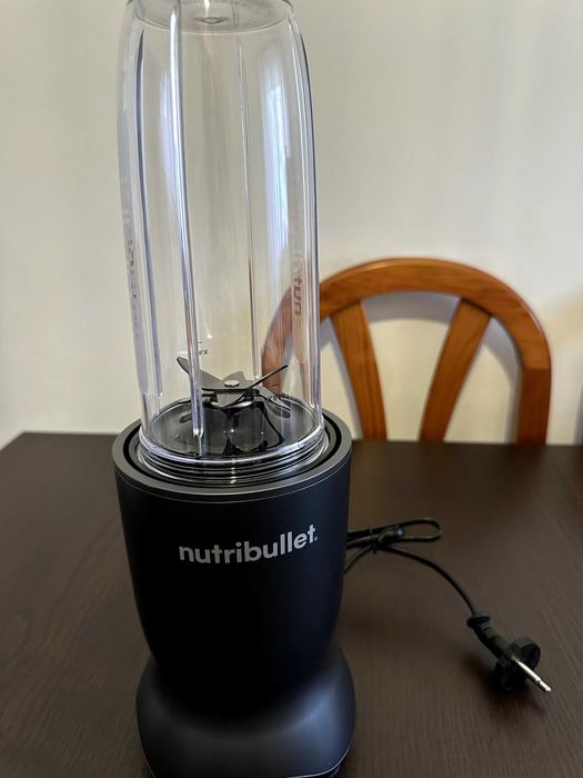 Liquidificador Nutibullet Ultra