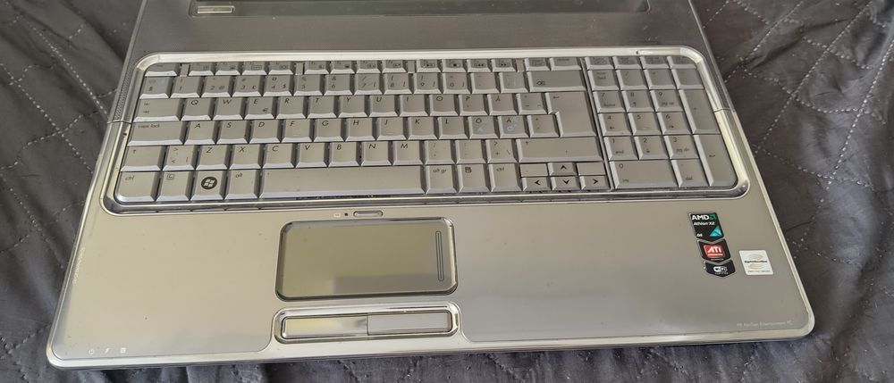 HP paviliin dv7 1092EO