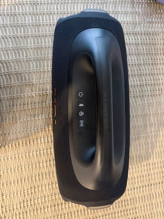 JBL Boombox 3 – Última Geração
