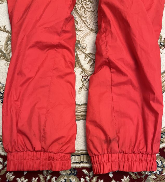 Комбінезон вінтажний жіночий зимовий, лижний Etirel, 46, XL