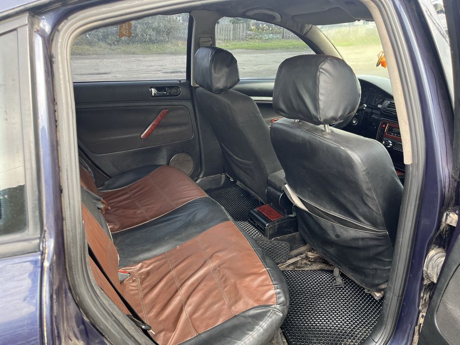 Продам PASSAT б5 1.9 турбо дизель