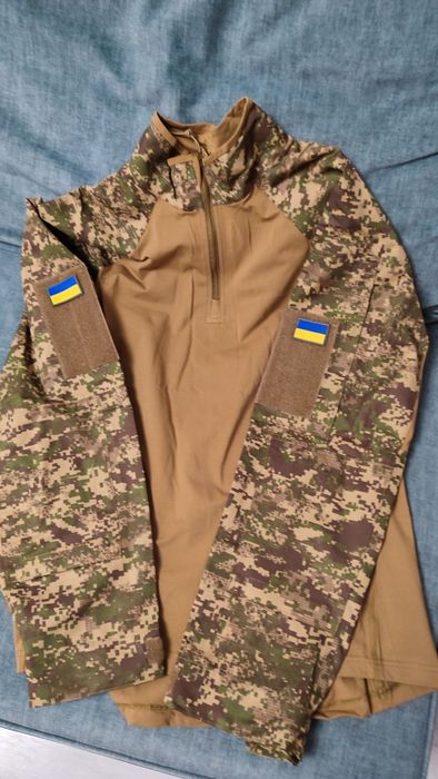 Поло футболка зсу,бойова сорочка нгу