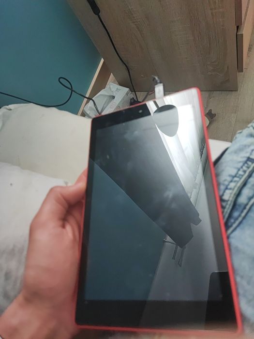 Tablet Amazon. Sprawny