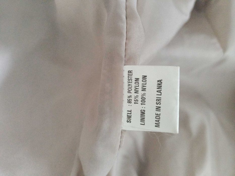 Лёгкая куртка ветровка