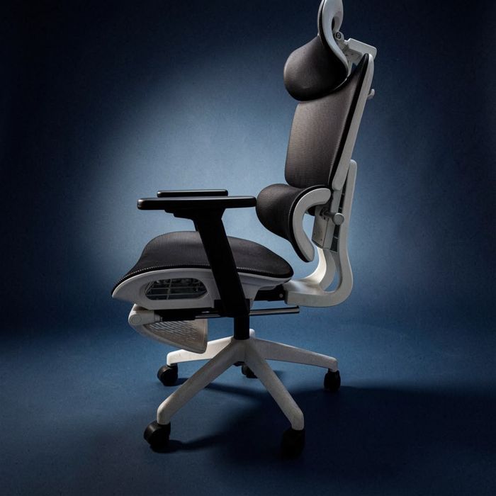Ergonomiczny fotel biurowy  PREMIUM