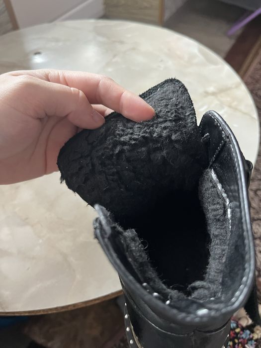 Продам замове взутя