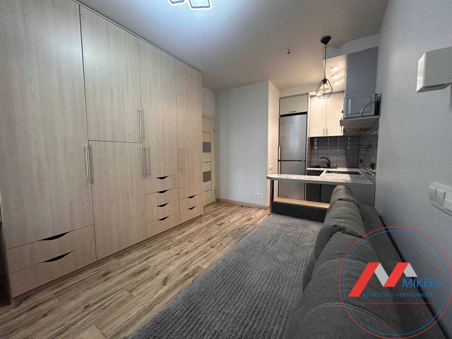 Без% продаж 1кім квартира 32м² ЖК Lego House Сиваська 12/2 Дніпровський р-н Дарницький вокзал
