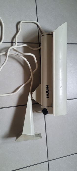 Kamera analogowa profesjonalna  kolor.
