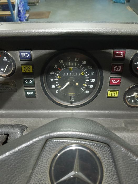 Mercedes-Benz T1 Kaczka