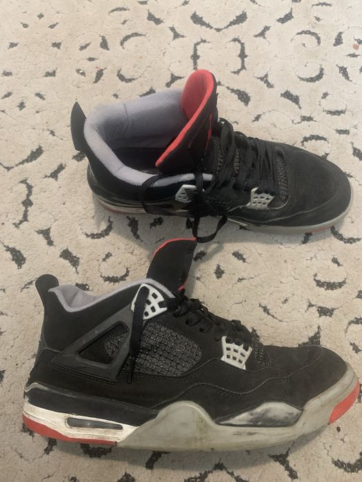 Nike air Jordan 4