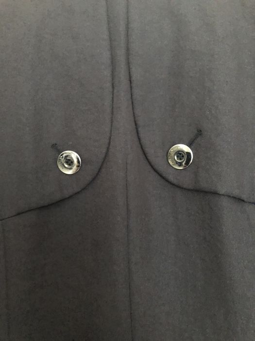 Plaszczyk Simple rozm. 34