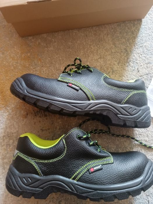 Buty robocze męskie Proof