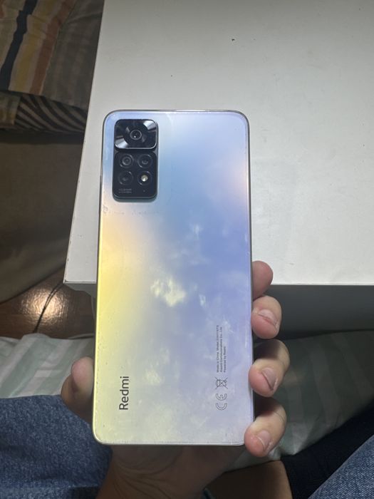 Telemovel redmi 12 pro