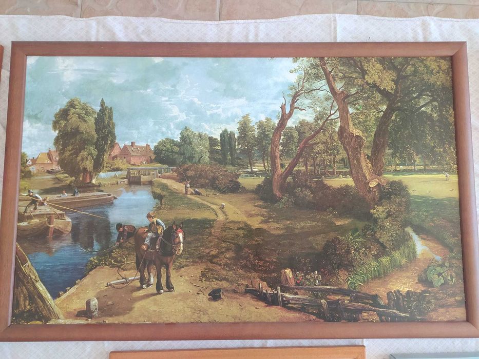 Quadros decoração de parede - conjunto64752167868290123