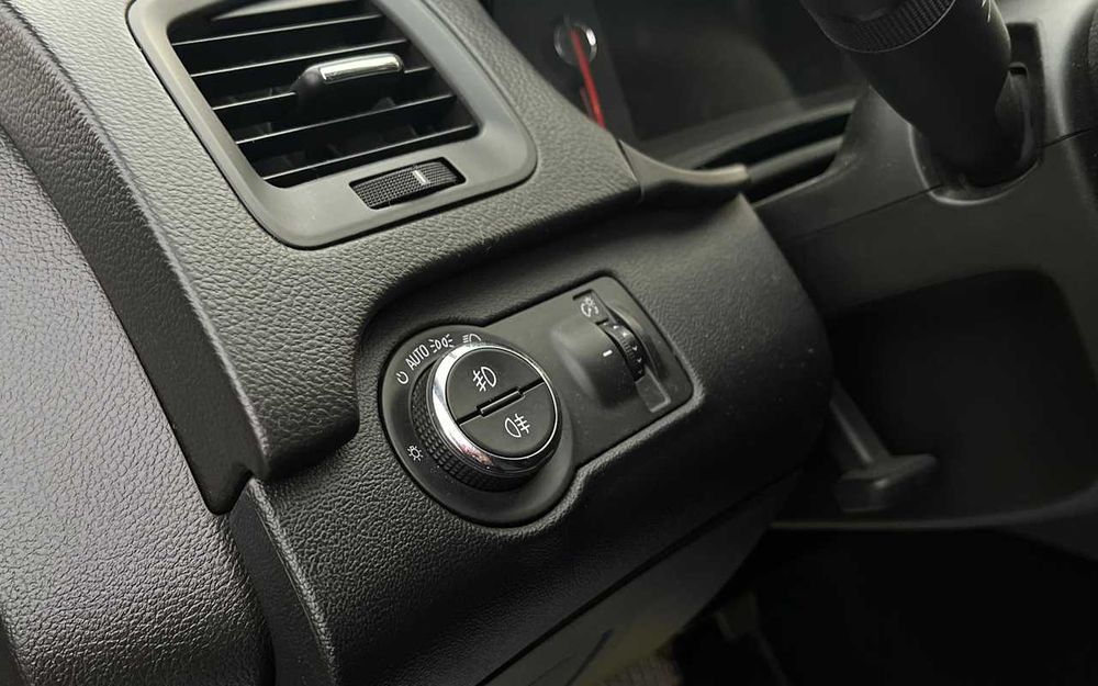 Opel Insignia Sports Tourer