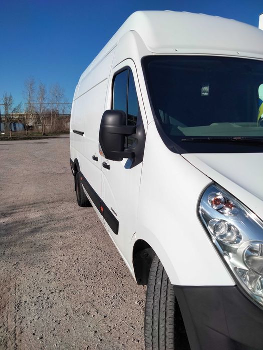 Продам Renault Master 2011