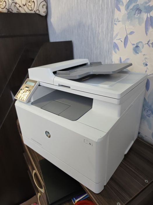 Продам принтер  hp