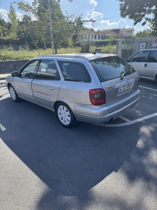 Citroën Xsara 2000