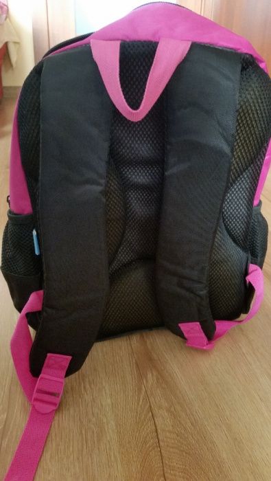 Plecak szkolny Moshi Monsters NOWY