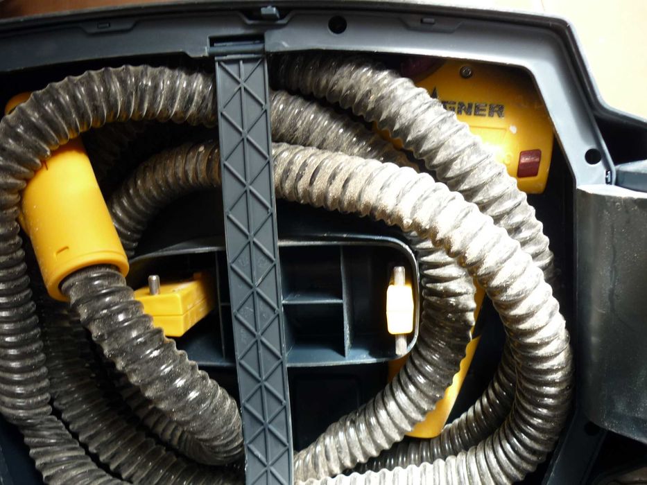 Conjunto de pistola de pintura