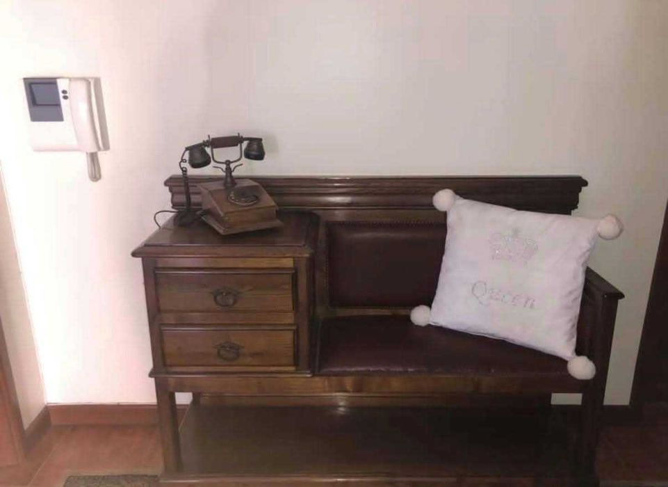Vendo mobilia de quarto