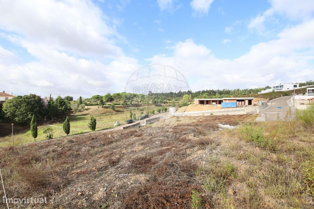 Terreno  para venda — Constância, Santarém