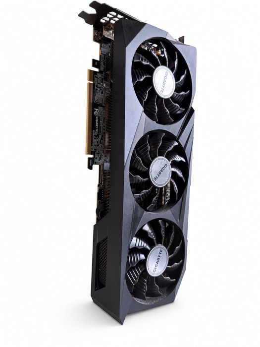 Gigabyte GeForce RTX 3070 Gaming OC 8GB