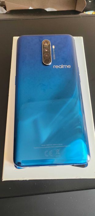 Смартфон Realme X2 PRO 8/128