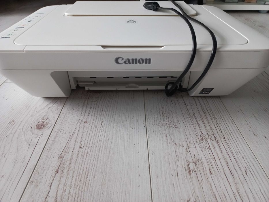 Drukarka Canon Pixma MG2555 stan bardzo dobry