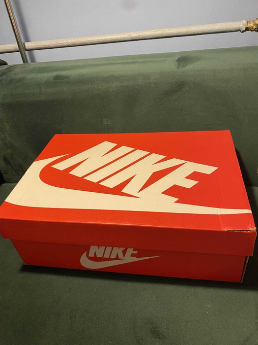 Nike Dunk Low Retro Black-White Panda 45