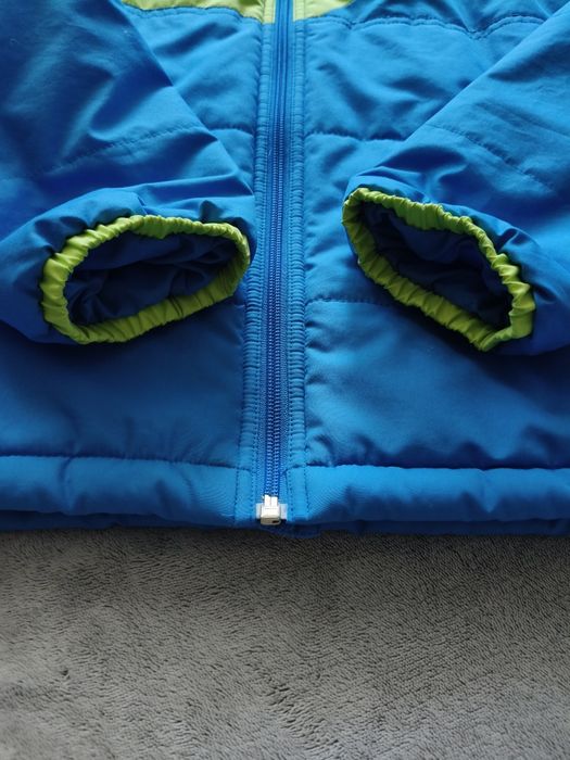 Kurtka chłopięca PUMA - rozm 152 cm