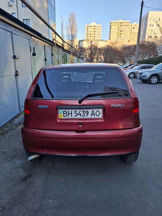 Машина дешевле айфона