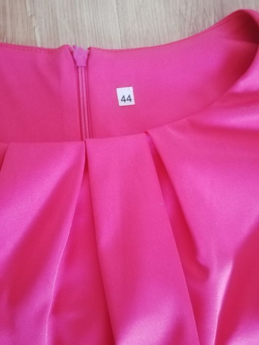 Sukienka bez rękawów roz 42