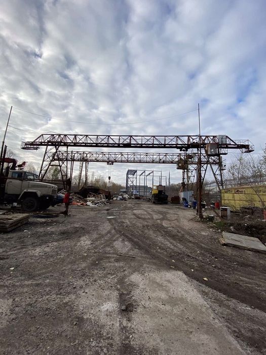 Аренда склада  Киев Одесская трасса(Калиновка)