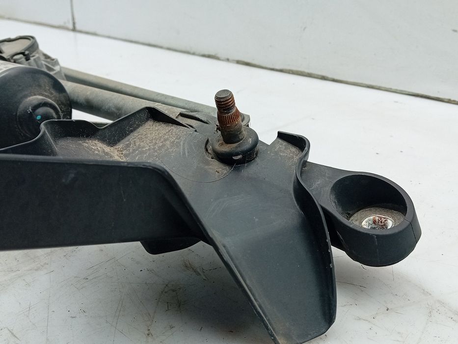 Motor limpa vidros frente BMW 3 Gran Turismo (F34)