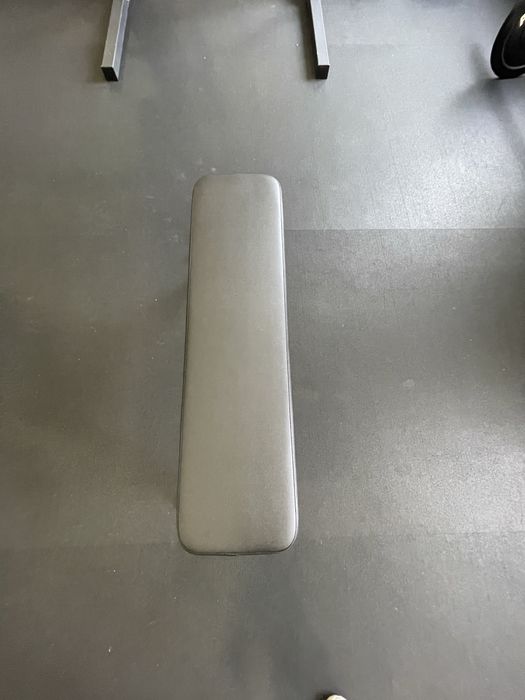 Foldable Weight Bench446442836318627842