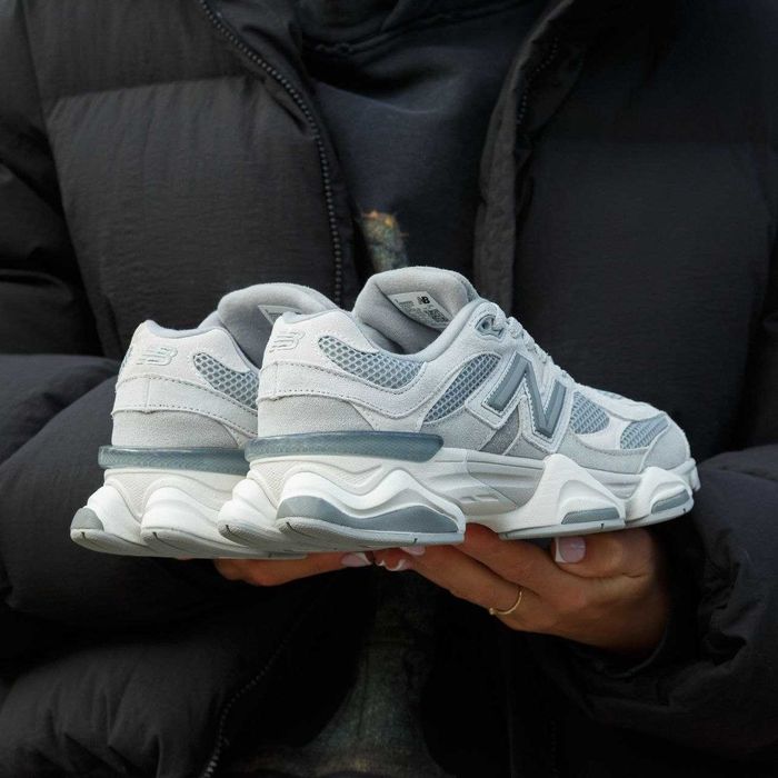 Жіночі Кросівки New Balance 9060 36-41(Оплата при отриманні)