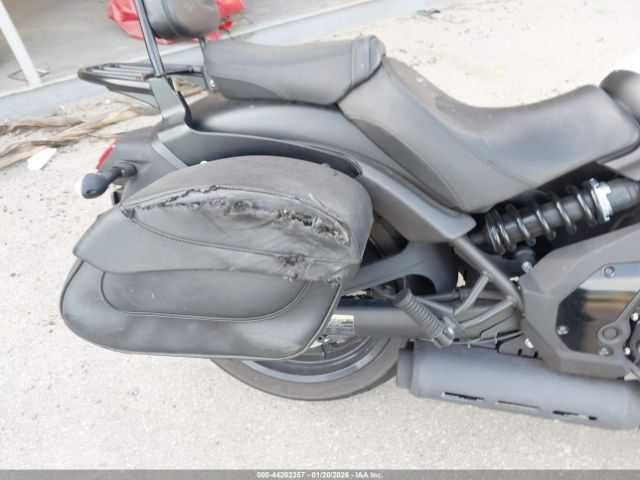 Kawasaki EN650 C 2023