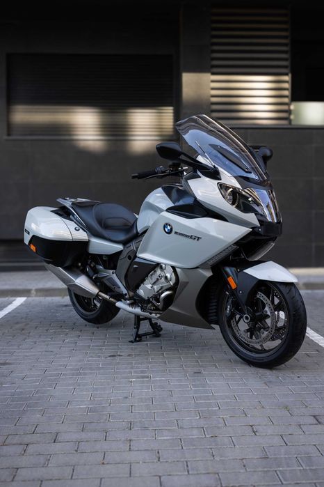 BMW K 1600 GT - FULL EXTRAS!