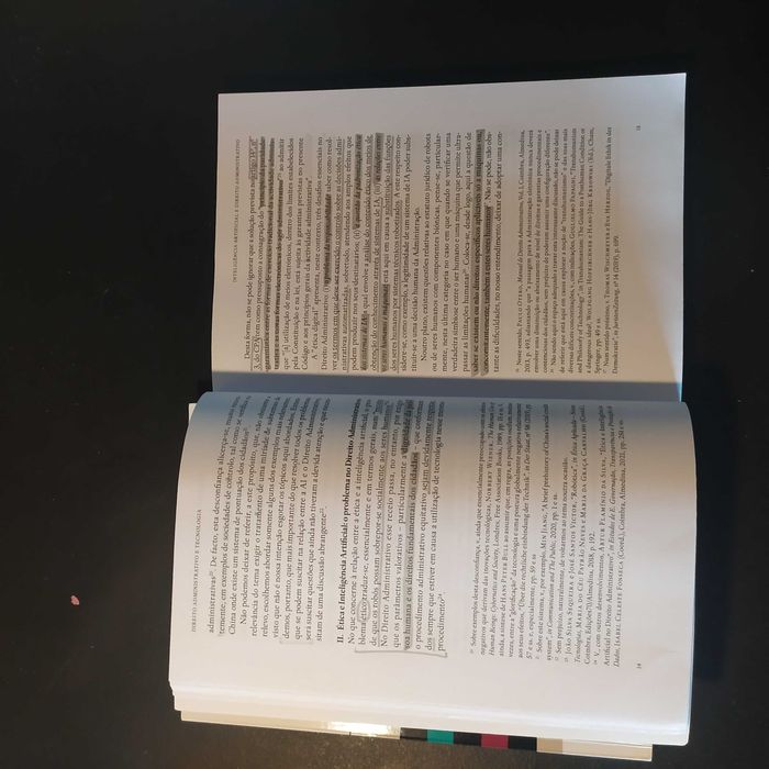 Direito Administrativo - manuais