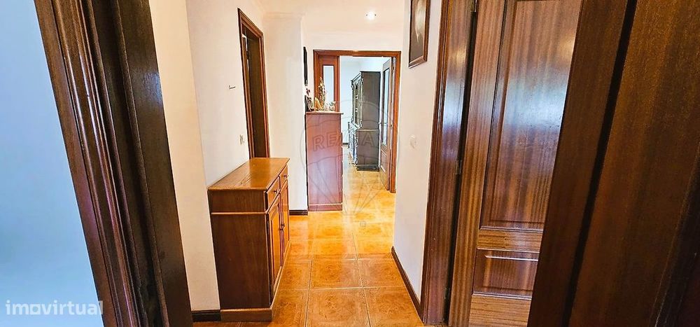 Apartamento T3 para venda