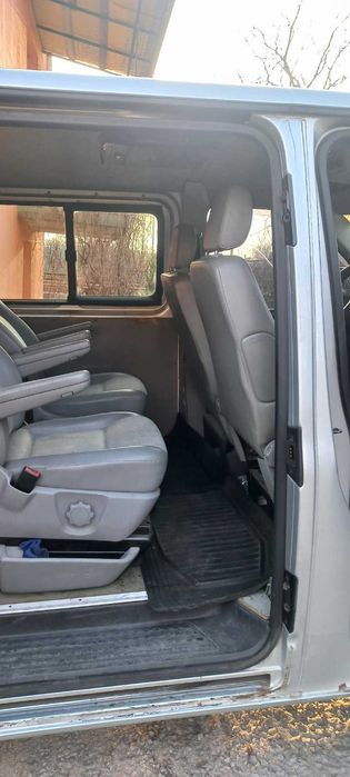 Фольксваген Т 5, 2,5д.