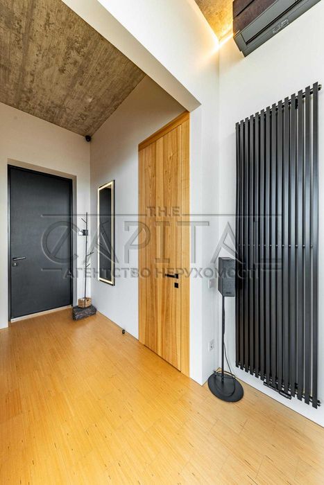 Продаж квартири, ЖК AuRoom, вул. Паньківська, Голосіївський р-н