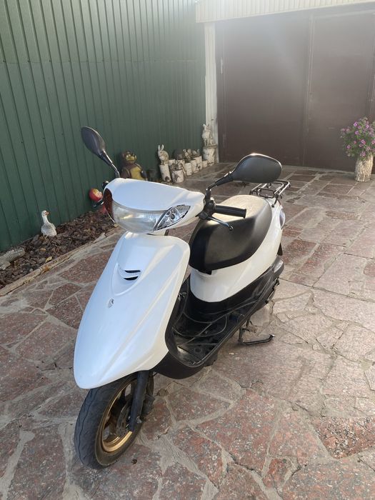 Скутер Yamaha Jog 39